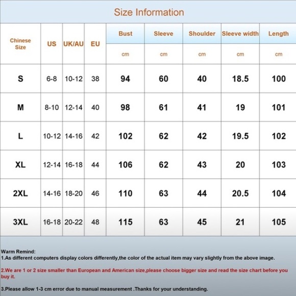 Lightweight Trench Coat / Jacket - Picture 6 of 8